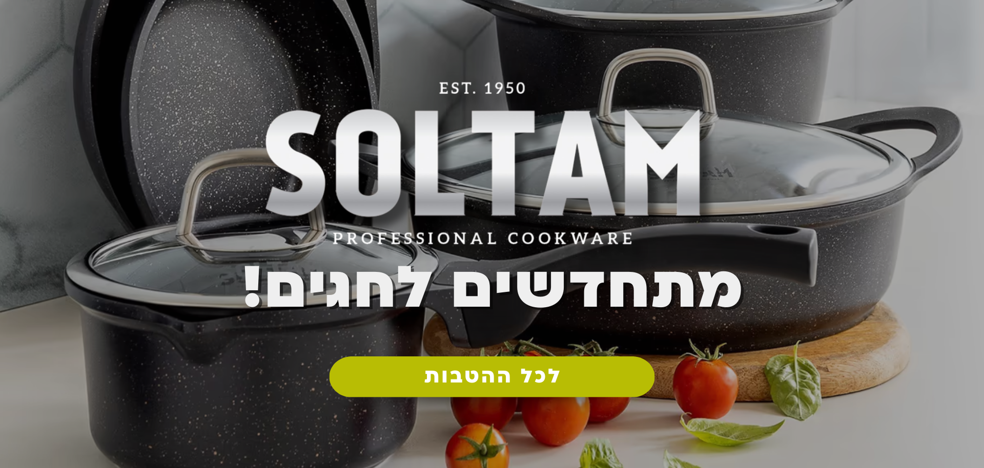 Soltam