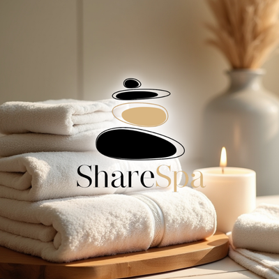 רשת Share Spa