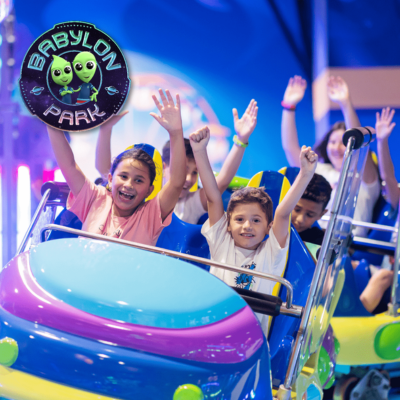 בבילון פארק