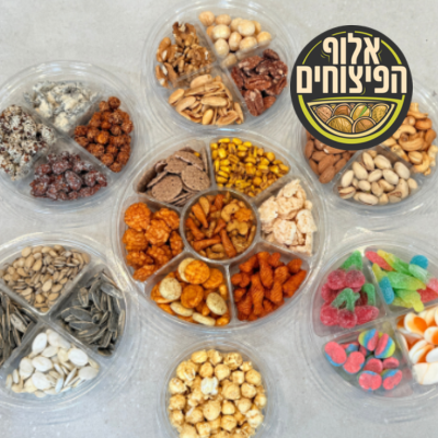 אלוף הפיצוחים