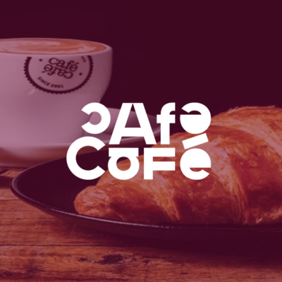 קפה קפה - קפה ומאפה יחיד