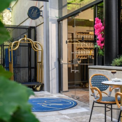 מלון פולי אורבן | האוס