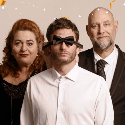 חתונה מאוחרת