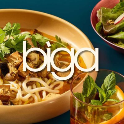 BIGA