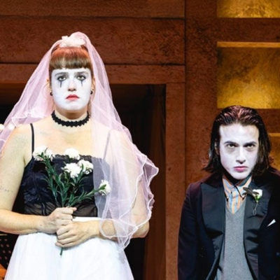 קרום – תיאטרון גשר