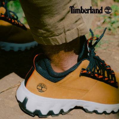 טימברלנד Timberland