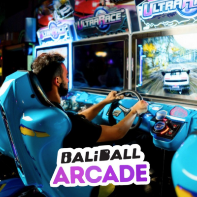 באליבול Baliball