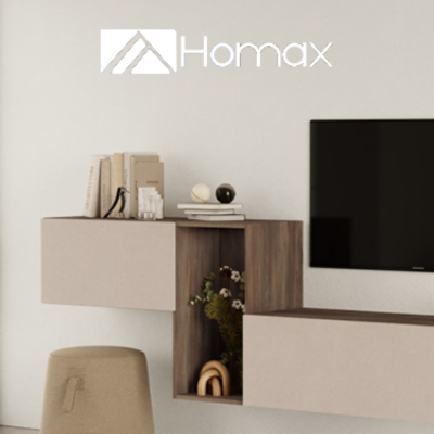 HOMAX