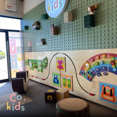 קוקידס Cokids