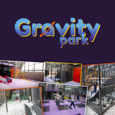 גרביטי פארק