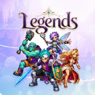 meex שרונים | LEGENDS
