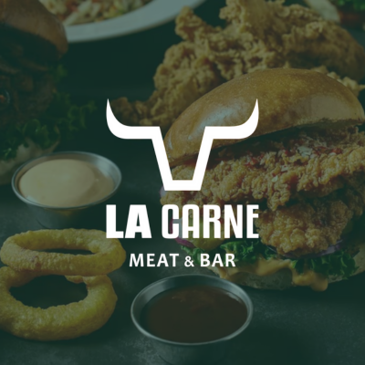 מסעדת לה קרנה