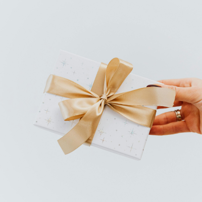 שוברים מפנקים