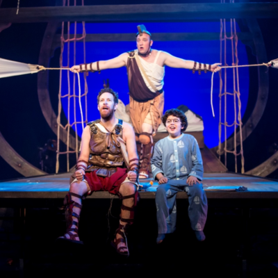 מסעות אודיסאוס