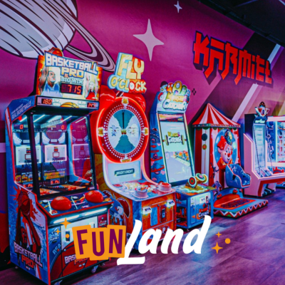 FunLand