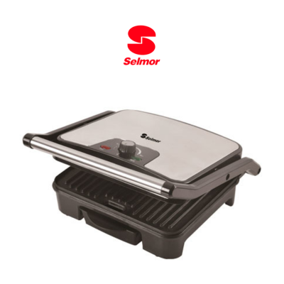 טוסטר לחיצה גדול