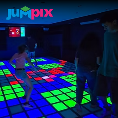 JUMPIX ג'מפיקס