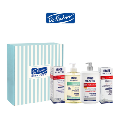 מארז יולקטין