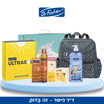 ד''ר פישר