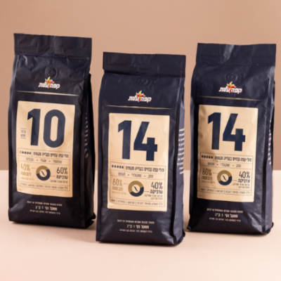 מארזי קפה עלית