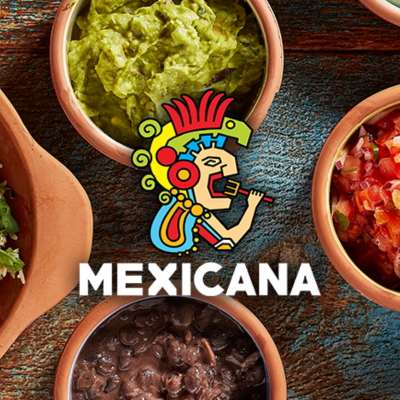 רשת מקסיקנה