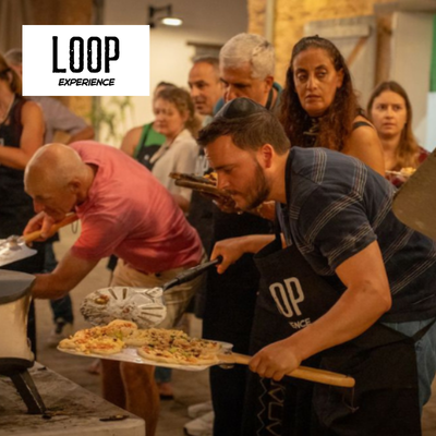סדנאות חווייתיות LOOP