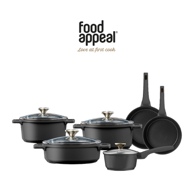 Food appeal - מארז 10 חלקים
