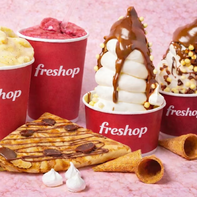 Freshop