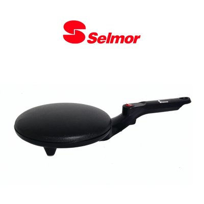 SELMOR מכשיר לקרפ ובלינצ'ס