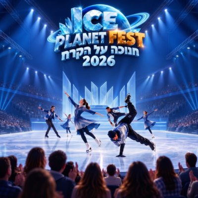 ICE PLANET FEST