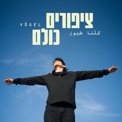 ציפורים כולם