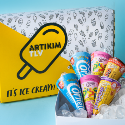 ARTIKIM TLV