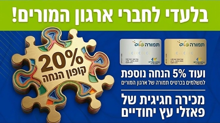 פאזלים ייחודיים מעץ