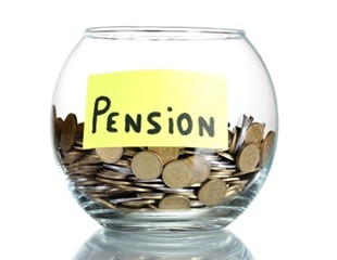 פנסיה
