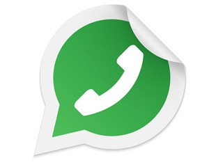 פנייה ב WhatsApp