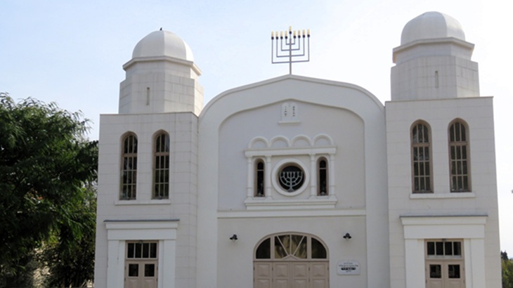 סיור במזכרת בתיה