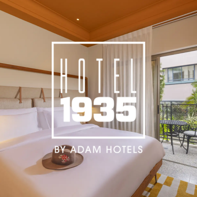 מלון 1935 תל אביב