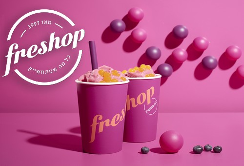 Freshop