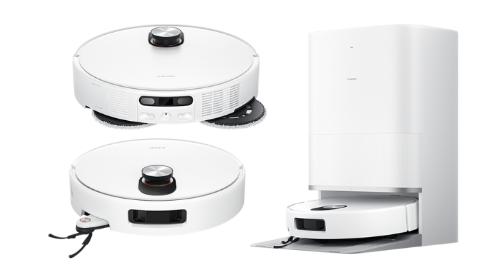 Xiaomi - שואב אבק שוטף