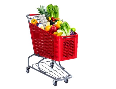 שוברים לארוחות ורשתות מזון