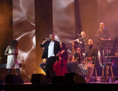 מופע סופשנה 2022