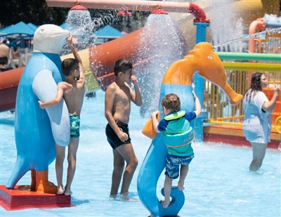 חגיגת קיץ 2023