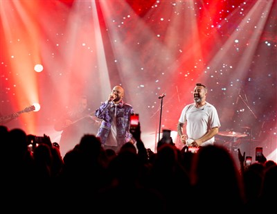 מופעי חנוכה תשפ