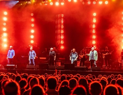 מופעי סוף שנה תשפ