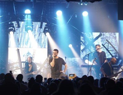 נשף חנוכה באר שבע 2021