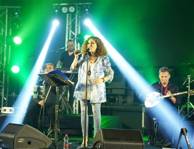 מופע סופשנה 2022