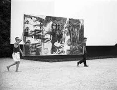 מדברים קולנוע בסינמטק