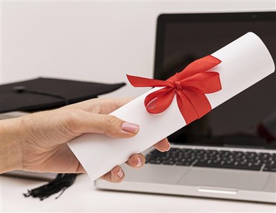 לימודי תעודה