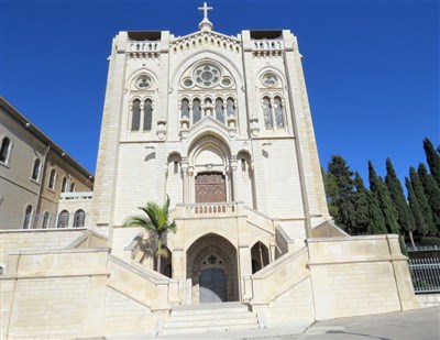 סניף ירושלים מטייל