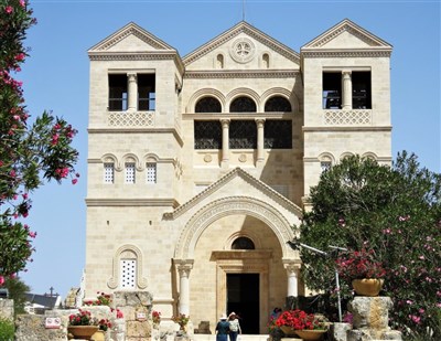 סניף ירושלים מטייל